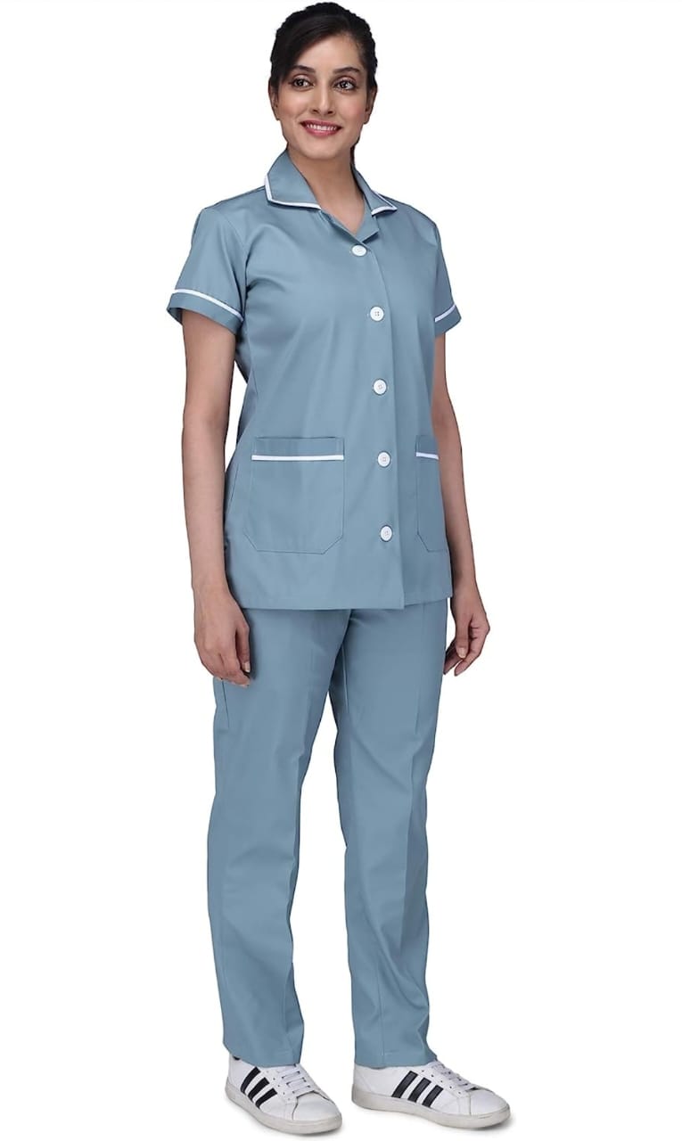 Hospital uniform